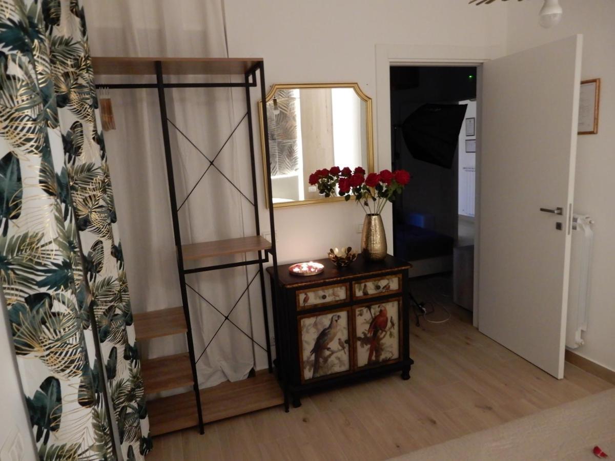 Caserta Royale Suite Экстерьер фото