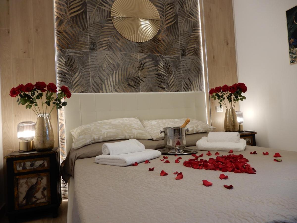 Caserta Royale Suite Экстерьер фото