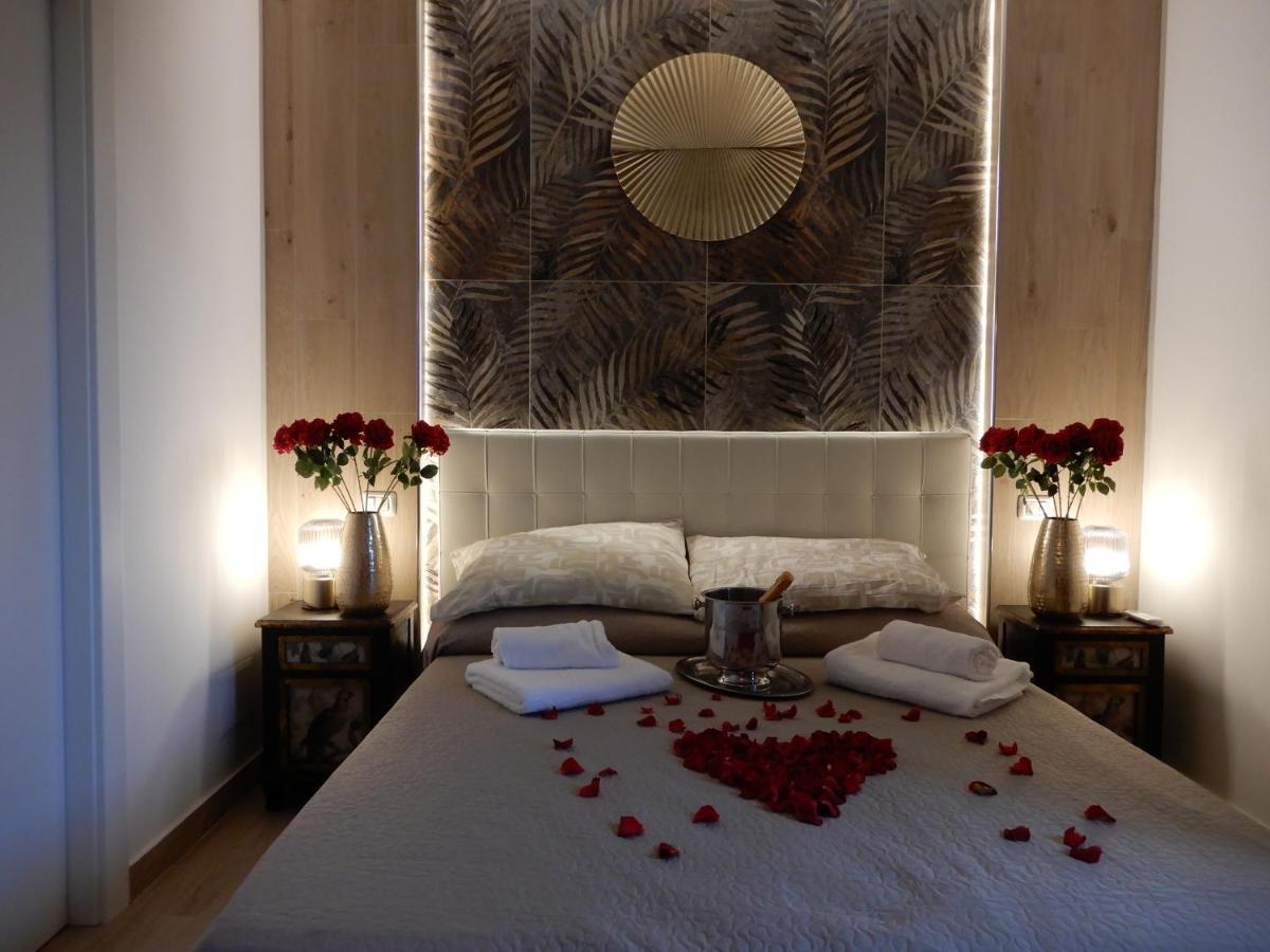 Caserta Royale Suite Экстерьер фото
