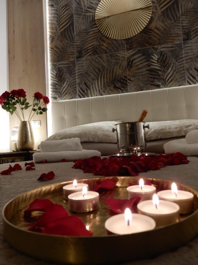 Caserta Royale Suite Экстерьер фото