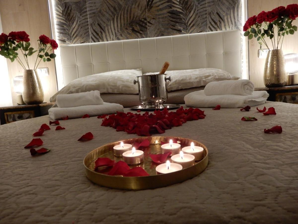 Caserta Royale Suite Экстерьер фото
