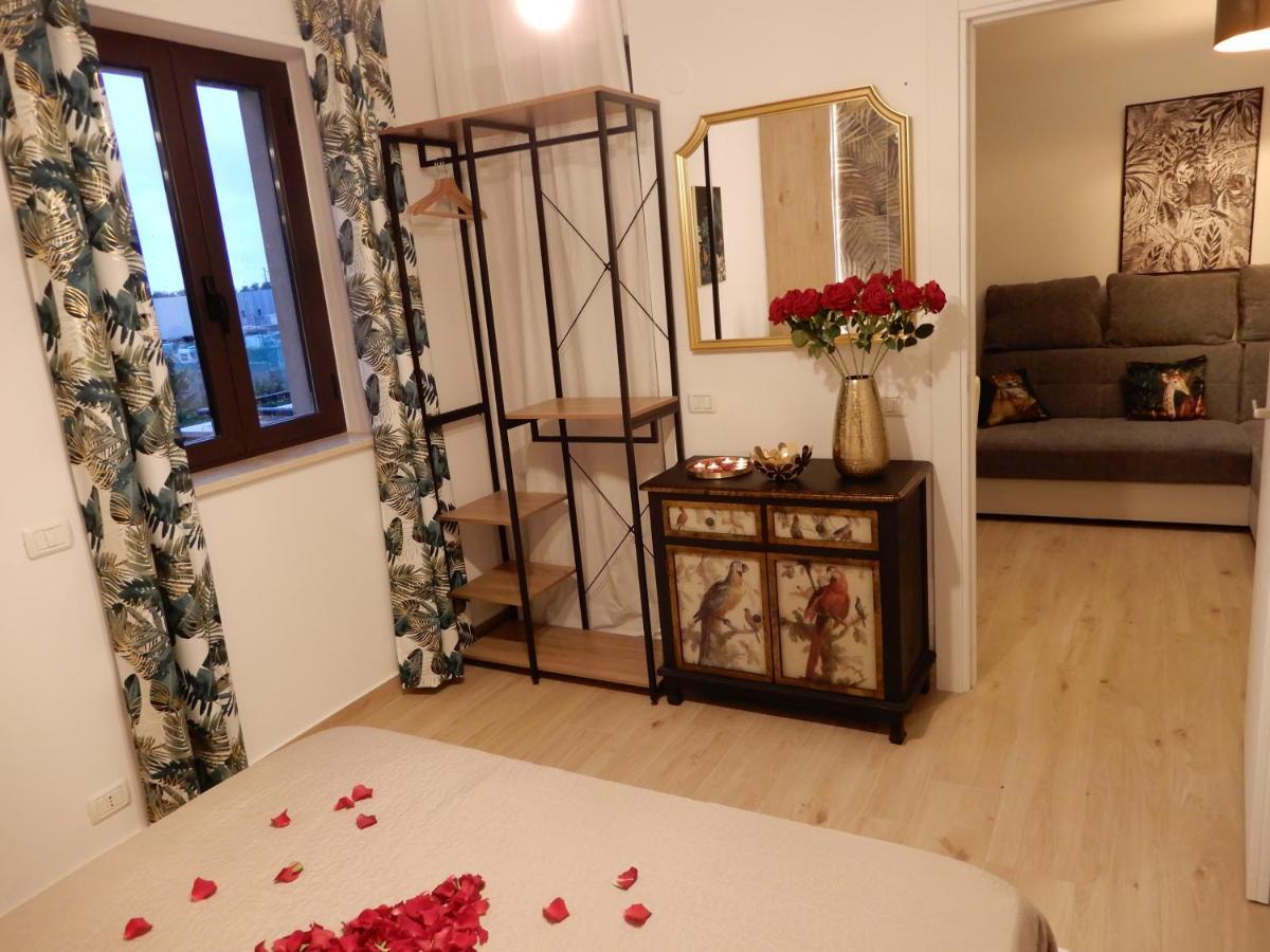 Caserta Royale Suite Экстерьер фото