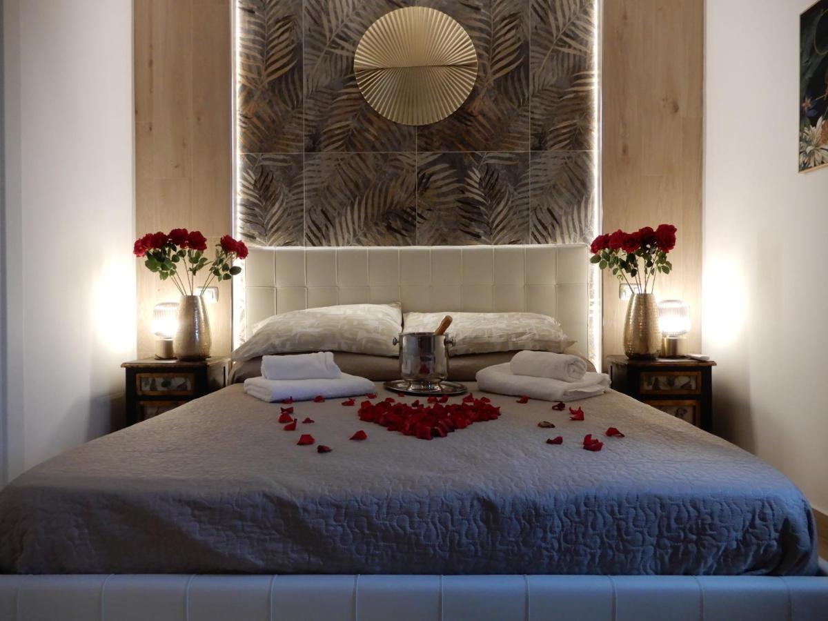 Caserta Royale Suite Экстерьер фото