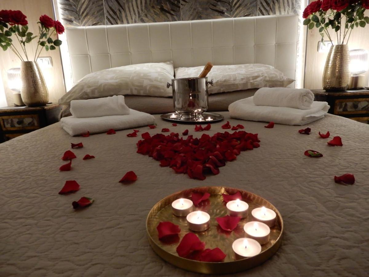 Caserta Royale Suite Экстерьер фото