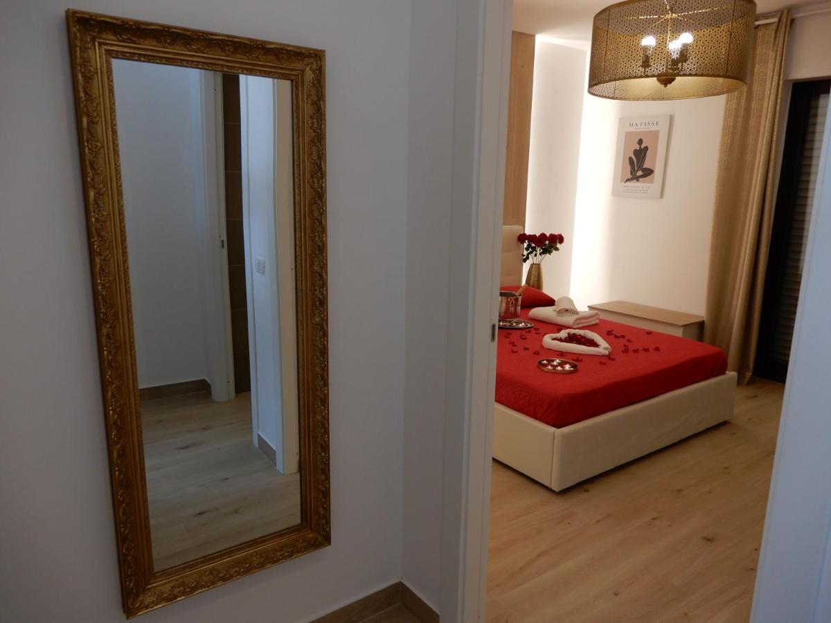 Caserta Royale Suite Экстерьер фото