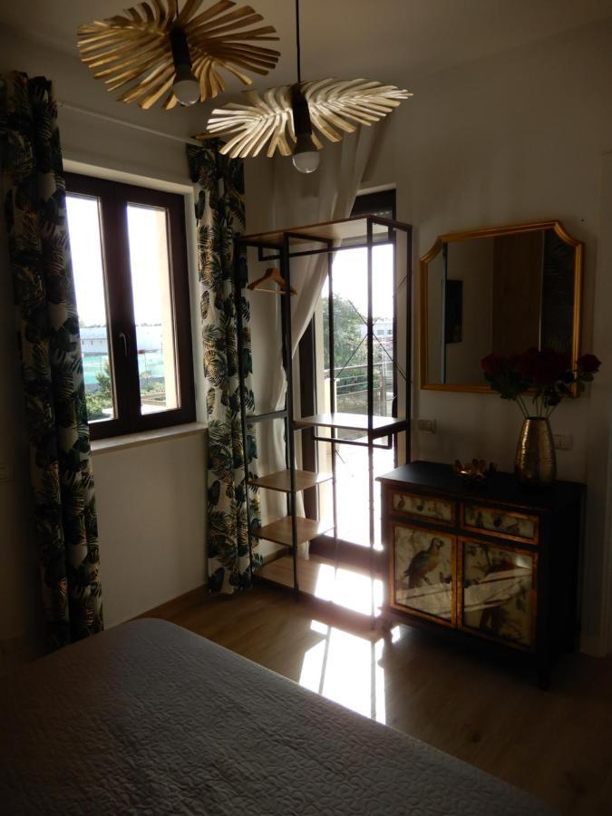 Caserta Royale Suite Экстерьер фото